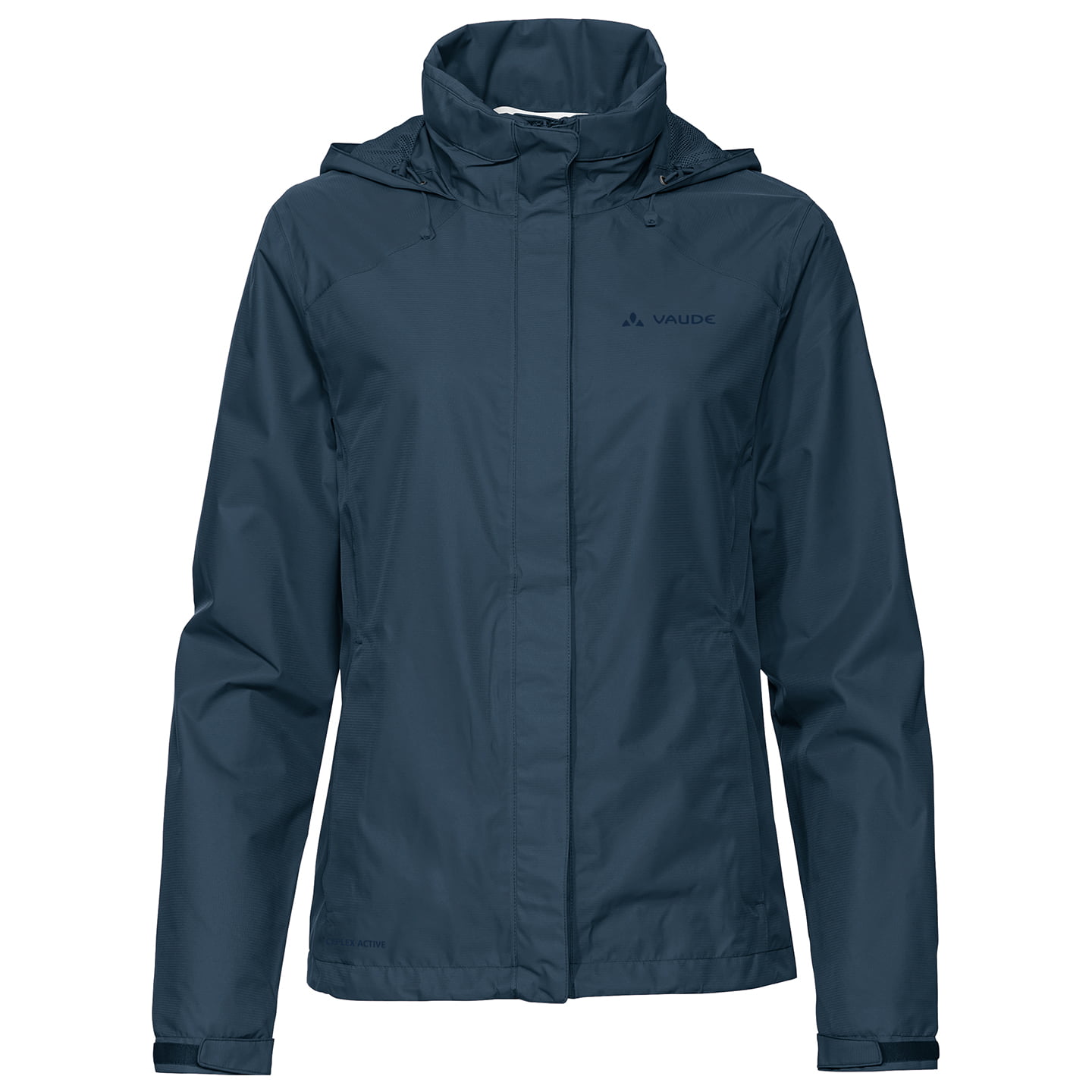 Damen Regenjacke Escape Light